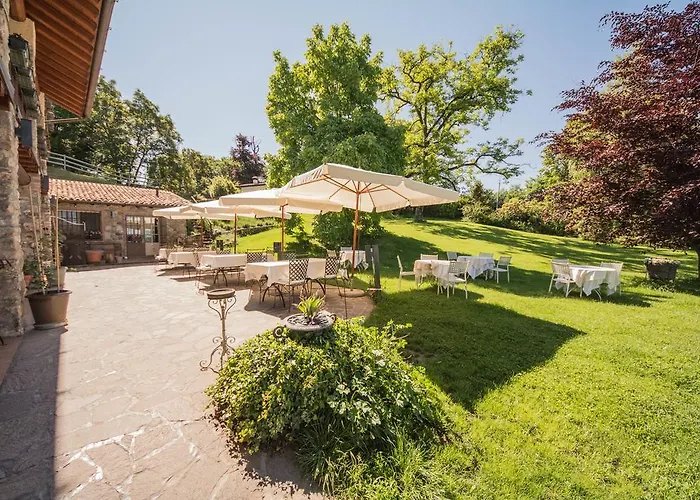 Agriturismo La Tesa Iseo